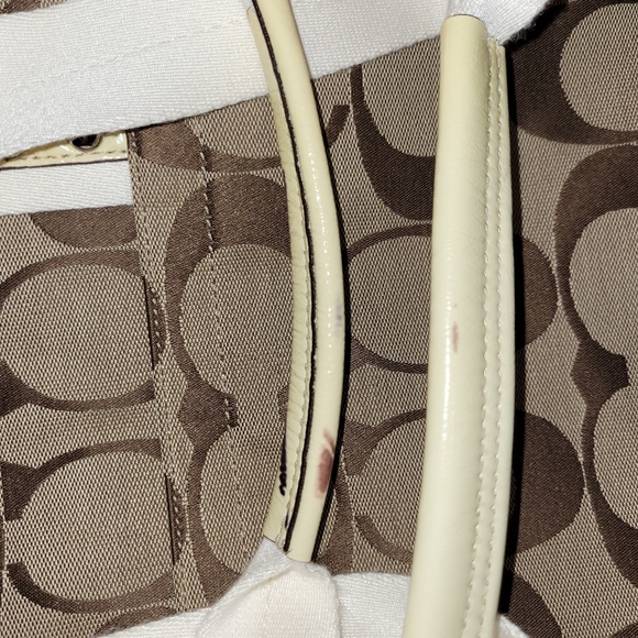 Coach Baby Bag - Picture 7 of 8